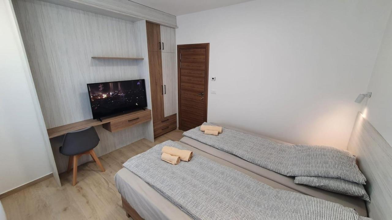 Vila Ivica Kjoshe Ohrid Exterior photo